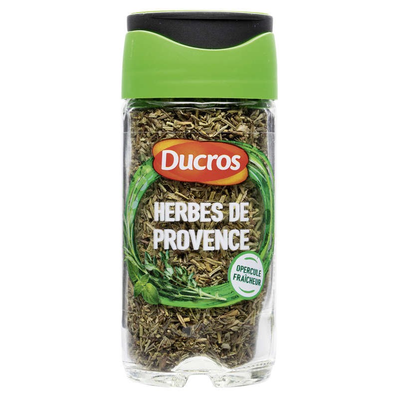 DUCROS Herbes de Provence 18g DUCROS Herbes de Provence 18g